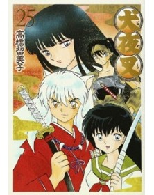 Inuyasha – Wide Edition 25 – Neverland 377 – Edizioni Star Comics – Italiano