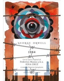 1984 – Mondadori – Italiano