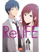 Relife Vol. 2 – Ishi Publishing – Italiano