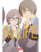 Relife Vol. 3 – Ishi Publishing – Italiano