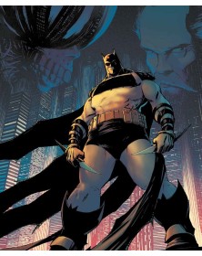 Absolute Batman 5 - Panini Comics - Italiano