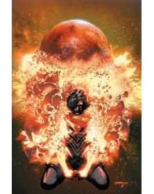 Absolute Superman 5 - Panini Comics - Italiano