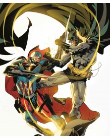 Batman 118 – Panini Comics – Italiano