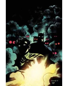 Batman e Robin : Anno Uno 9 – Panini Comics – Italiano