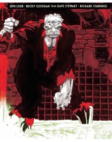 Batman: L' Ultimo Halloween 8 - Panini Comics - Italiano