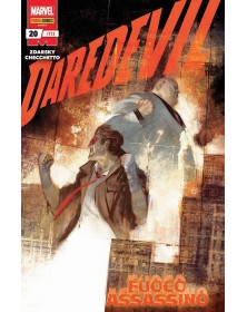 Daredevil 20