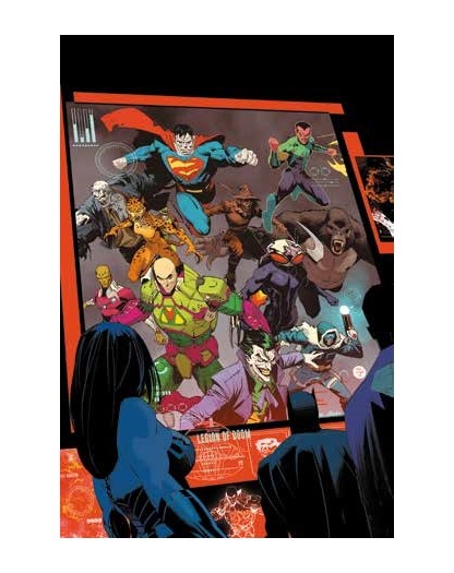 Justice League Unlimited 5 - Panini Comics - Italiano