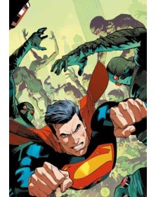 Superman 25 (78) – Panini Comics – Italiano