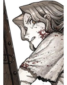 Centuria 1 – Variant – Panini Comics – Italiano