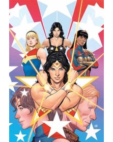 Wonder Woman 19 – Panini Comics – Italiano
