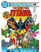 Dc Facsimile Edition New Teen Titans 1 – Panini Comics – Italiano