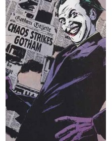 Joker: Bersagli Facili - Panini Comics - Italiano