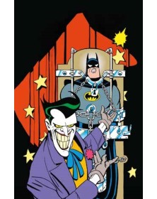 Joker: La Serie Animata - Panini Comics - Italiano