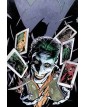 Joker : Joker’s Asylum - Panini Comics - Italiano