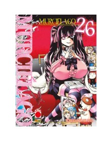 Murciélago 26 - Panini Comics - Italiano