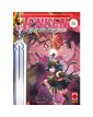Tenken – Reincarnato in una Spada 16 – Panini Comics – Italiano