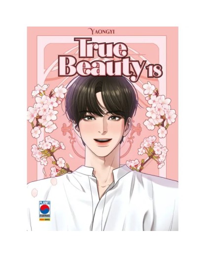 True Beauty 18 – Panini Comics – Italiano