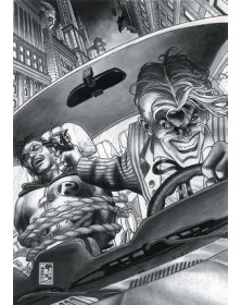 Joker VS. Robin - Panini Comics - Italiano