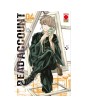 Dead Account 4 – Panini Comics – Italiano