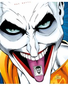 Joker: L’avvocato del diavolo - Panini Comics - Italiano