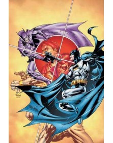 Batman Confidential Vol. 2: Un Riflesso distorto – Panini Comics – Italiano