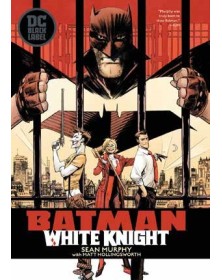 Dc Pocket  Collection Batman : Cavaliere Bianco – Panini Comics – Italiano