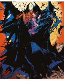 Dc Horror Compact Dc vs. Vampires – Panini Comics – Italiano