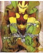 Dc Absolute Mister Miracle – Panini Comics – Italiano