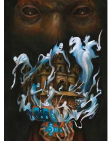 House of Mystery Vol. 3 : Lo Spazio Interstiziale – Panini Comics – Italiano