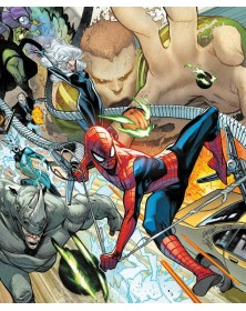 Amazing Spider-Man Vol. 1 – Panini Comics – Italiano