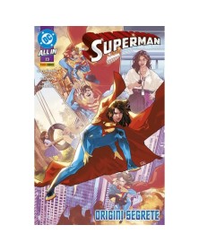 Superman 23 (76) – Panini Comics – Italiano