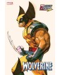 Wolverine 9/464 Vs. Capcom Variant – Wolverine - Panini Comics – Italiano