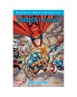 Marvel Masterseries Fantastici Quattro Vol. 2 : Uomo e Superuomo – Panini Comics – Italiano