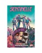 Sentinelle : Mostri Necessari – Panini Comics – Italiano