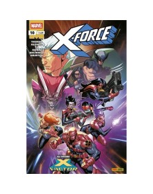 X-Force 10