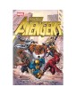 Marvel Omnibus New Avangers di Brian M. Bendis Vol. 3 – Panini Comics – Italiano