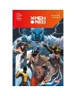 X-MEN Red Vol. 2: Una Tempesta all'orizzonte  – Marvel Deluxe – Panini Comics – Italiano