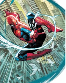 Amazing Spider-Man Vol. 2 – Panini Comics – Italiano