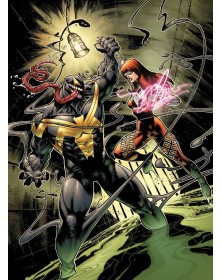 Il Nuovissimo Venom 6 – Panini Comics – Italiano