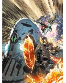 Un Mondo Sotto Destino: Storie Imperiali Vol. 2 – Panini Comics – Italiano