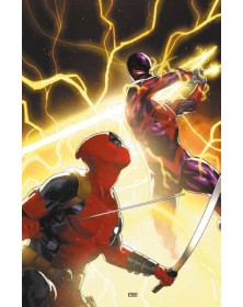 Miles Morales: Spider-Man 20 (44) – Panini Comics – Italiano