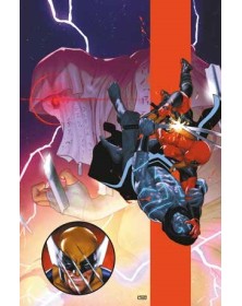 Deadpool 8 (175) – Panini Comics – Italiano