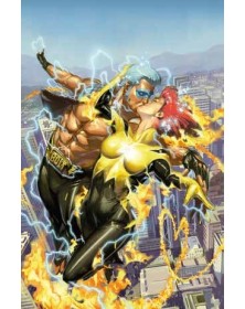 Avengers 25 – I Vendicatori 187 – Panini Comics – Italiano