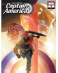 Capitan America 19 (186) – Panini Comics – Italiano