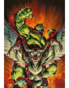 L’Incredibile Hulk Vol. 25 – Panini Comics – Italiano