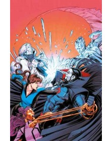 Eccezionali X-Men 9 – Panini Comics – Italiano