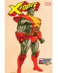 X-Force 62/11 Variant VS Capcom Colosso - Panini Comics – Italiano