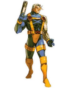 Deadpool 175/08 Variant VS Capcom Cable - Panini Comics – Italiano