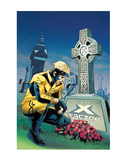 X-Force 11 – Panini Comics – Italiano