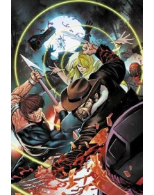 Wolverine 9 – Panini Comics – Italiano